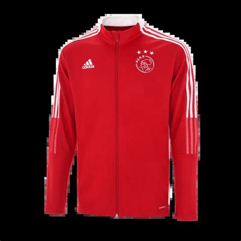 ajax training outfits.